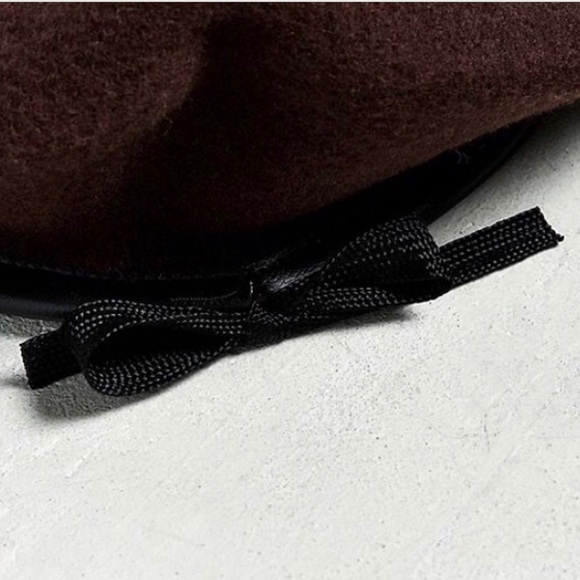 last one BROWN BERET TAM - Picture 4 of 6